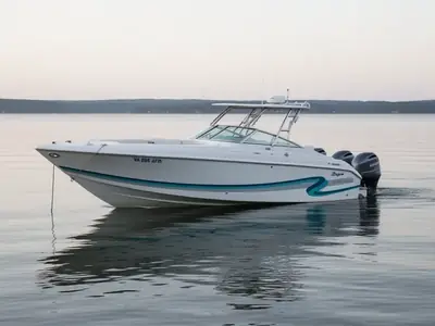 Baja 32 OUTLAW