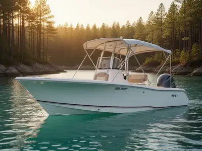 2018 Sea Hunt ULTRA 211