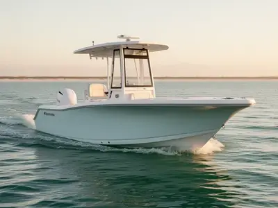 2026 Tidewater 220 LXF