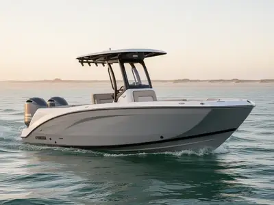 2026 Yamaha 255 FSH Sport E