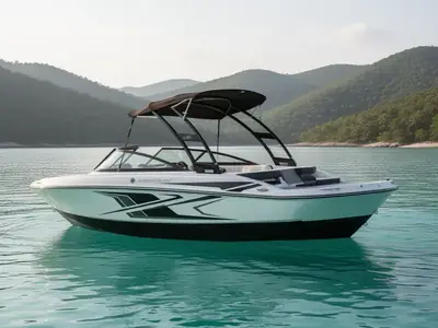 Monterey M-20
