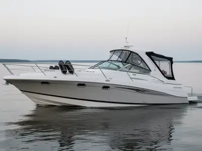 Four Winns V378