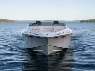 2004 Baja 30 Outlaw