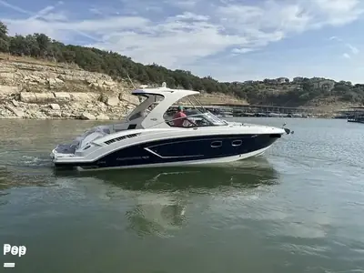 2013 Chaparral 327 SSX