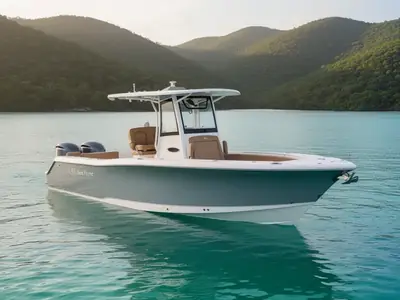 2021 Sea Hunt GAMEFISH 30 FS