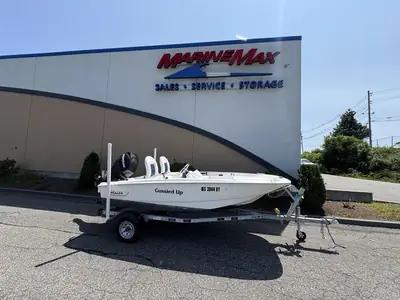 Boston Whaler SUPER SPORT 130