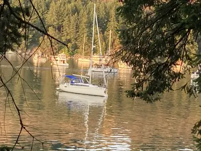 Bavaria Cruiser 34 Shoal draft
