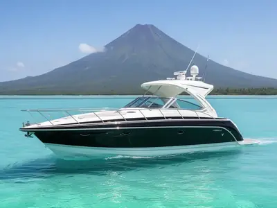 2018 Formula 40 Cruiser