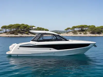 2024 Galeon 325 GTO