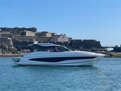 Princess V50