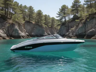 2026 Yamaha SX195