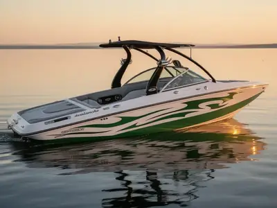 2009 Centurion AVALANCHE C4