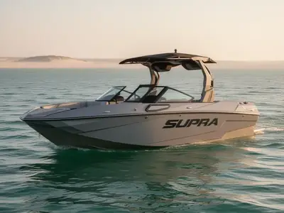 2024 Supra SL 450