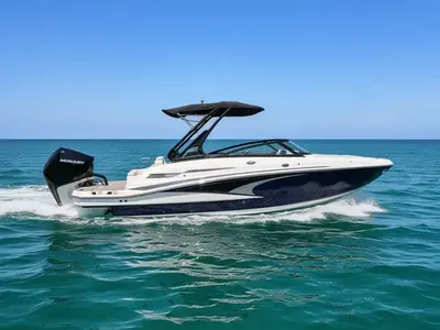 2024 Monterey M-45