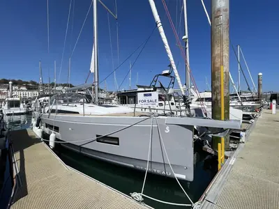 2023 Beneteau 40