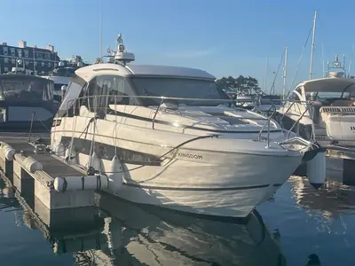 Jeanneau SUN ODYSSEY 33I PERF.