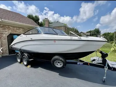 2018 Yamaha SX210