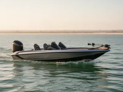 2024 Vexus VXS20