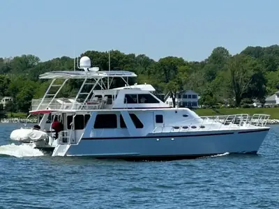 Crosswater 49