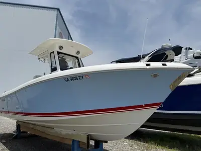 Pursuit S 248 SPORT