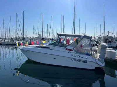 Donzi Z-30