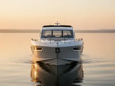 2022 Cruisers 42 GLS