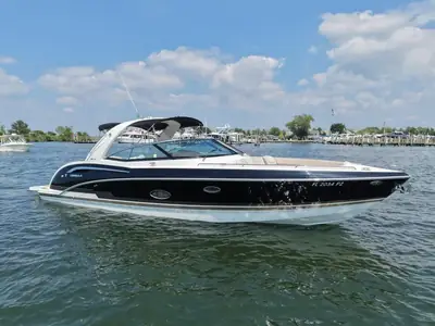 2016 Formula 350 Crossover Bowrider