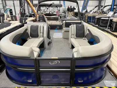 Barletta Cabrio 24 UE