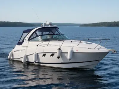 2012 Rinker 310 Express Cruiser