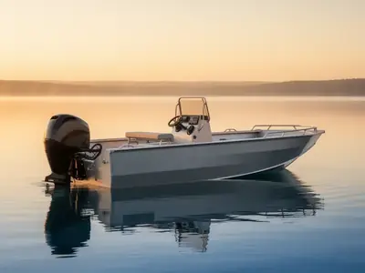 2024 Ranger RB210