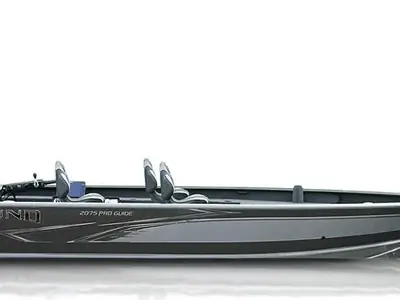Lund 2075 Pro Guide