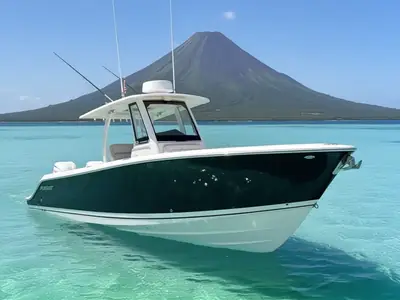 2026 Pursuit S 288 Sport