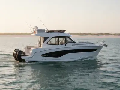 2024 Beneteau Antares 12