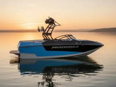 2023 Moomba Mondo