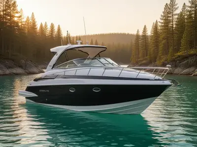 Crownline 350 SY