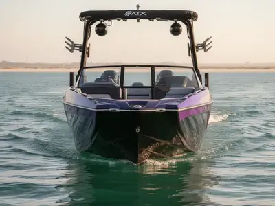 2025 ATX 22 Type-S