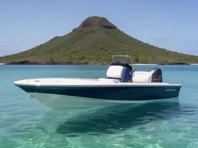 Sterling 220 XS
