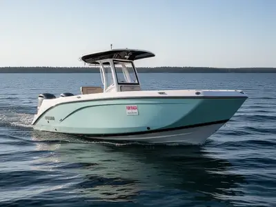 2026 Yamaha 222 FSH Sport E