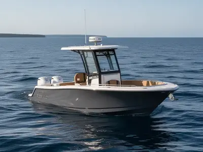 2024 Robalo R250