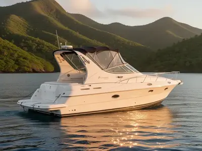 1999 Cruisers 3075 EXPRESS