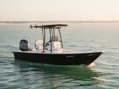 2020 Piranha CASADOR B2200