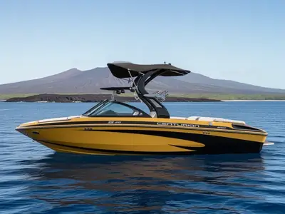 Centurion ENZO SS210