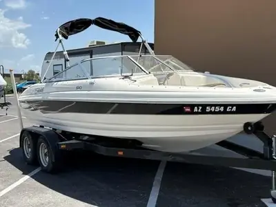 Seaswirl 190 SPORT