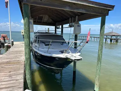 Cutwater C-248 C