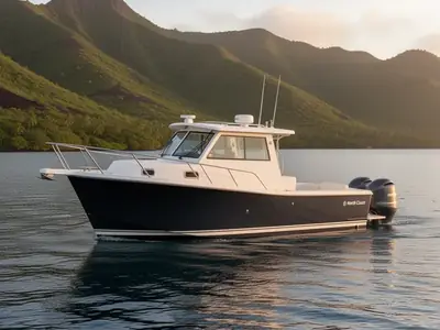Northcoast 315 HT