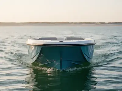 2022 Bayliner Element M17