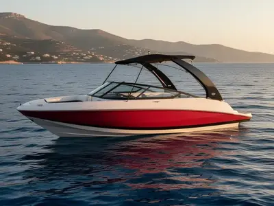 2025 Regal 21 OBX