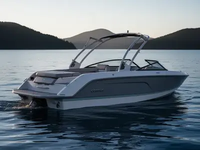 2026 Cobalt CS23 SURF