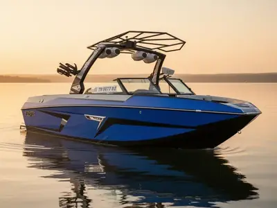 2023 Tige' 24 RZX