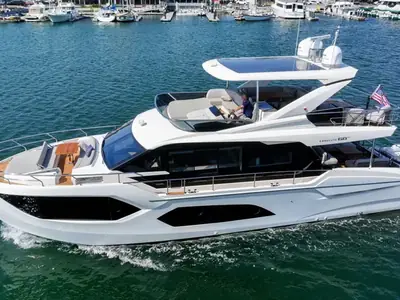Absolute 60 FLY